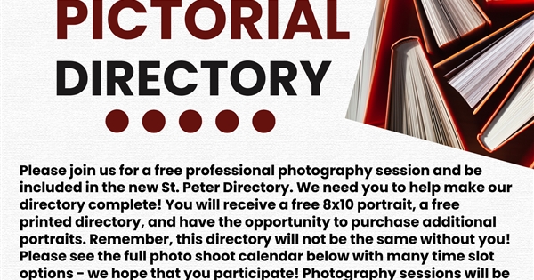 New Pictorial Directory