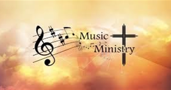 Music Ministry