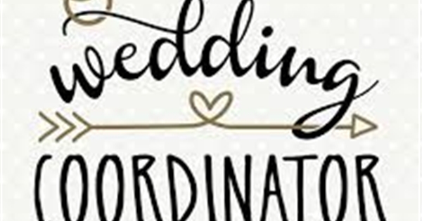 Wedding Coordinator