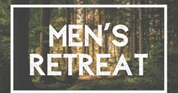 Men's Retreat