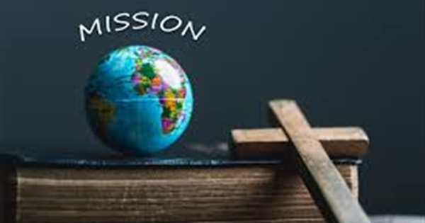 Mission Outreach